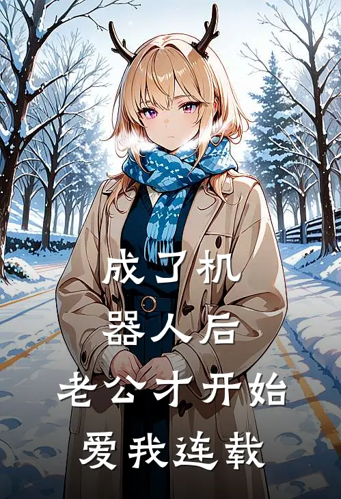 成了机器人后，老公才开始爱我连载