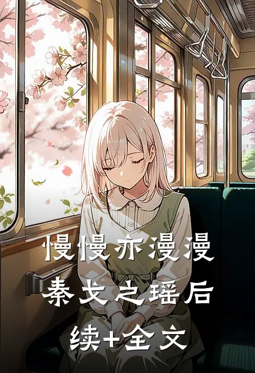 慢慢亦漫漫秦戈之瑶后续+全文