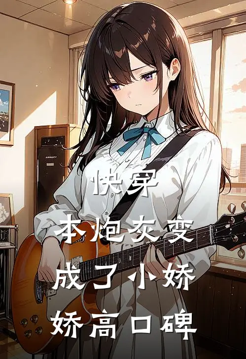 快穿：本炮灰变成了小娇娇高口碑
