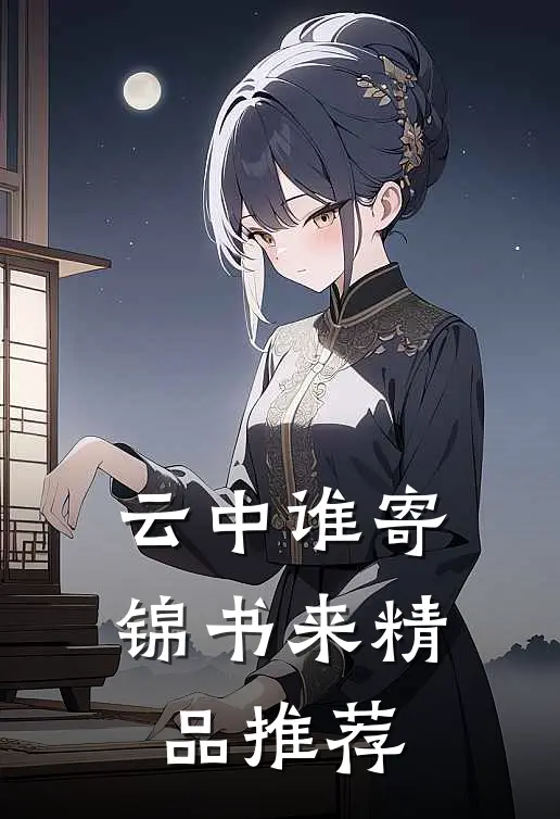 云中谁寄锦书来精品推荐