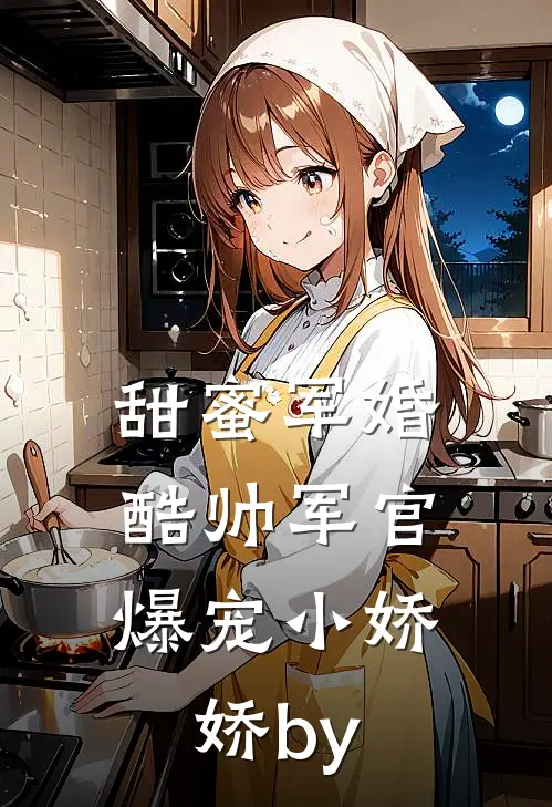 甜蜜军婚，酷帅军官爆宠小娇娇by