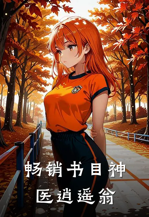 畅销书目神医逍遥翁