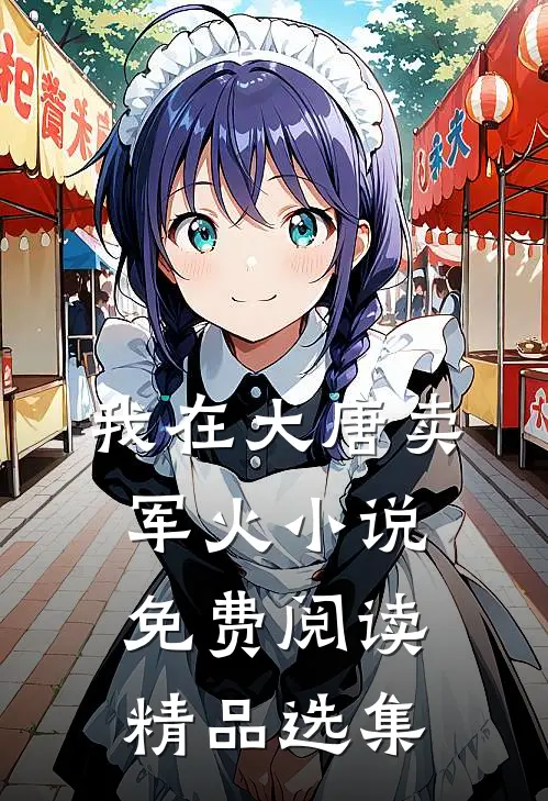 我在大唐卖军火小说免费阅读精品选集