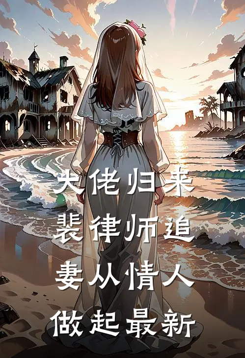 大佬归来，裴律师追妻从情人做起最新