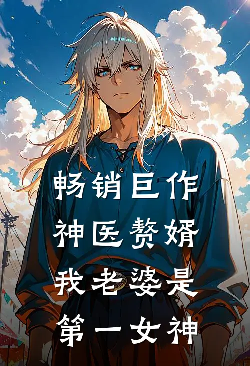 畅销巨作神医赘婿：我老婆是第一女神