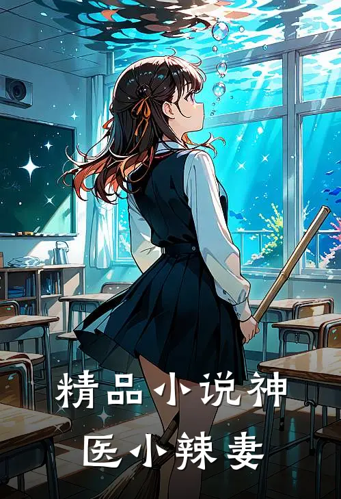 精品小说神医小辣妻