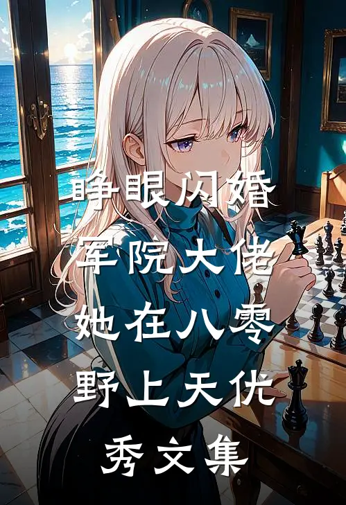 睁眼闪婚军院大佬，她在八零野上天优秀文集