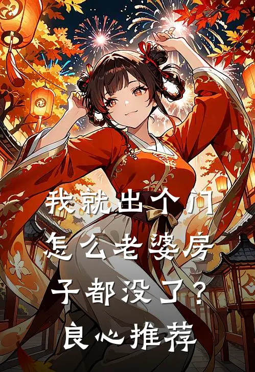 我就出个门，怎么老婆房子都没了？良心推荐