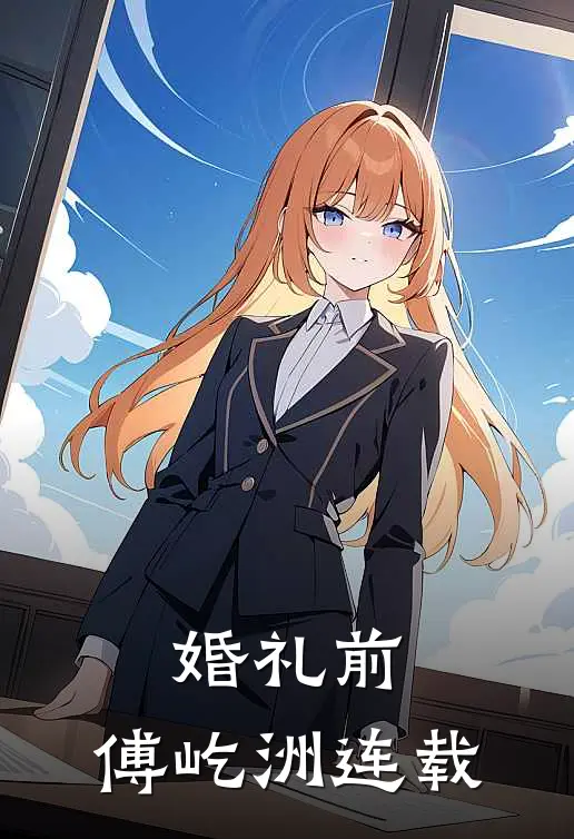 婚礼前，傅屹洲连载