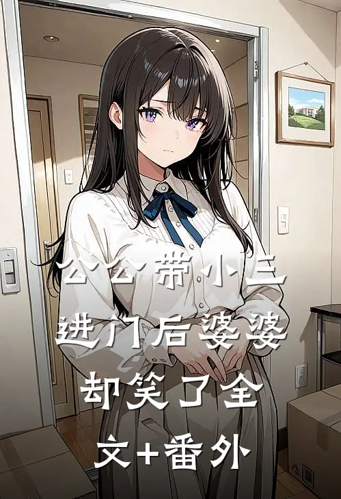 公公带小三进门后婆婆却笑了全文+番外