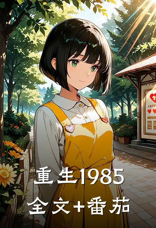 重生1985全文+番茄