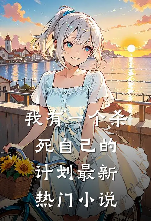 我有一个杀死自己的计划最新热门小说
