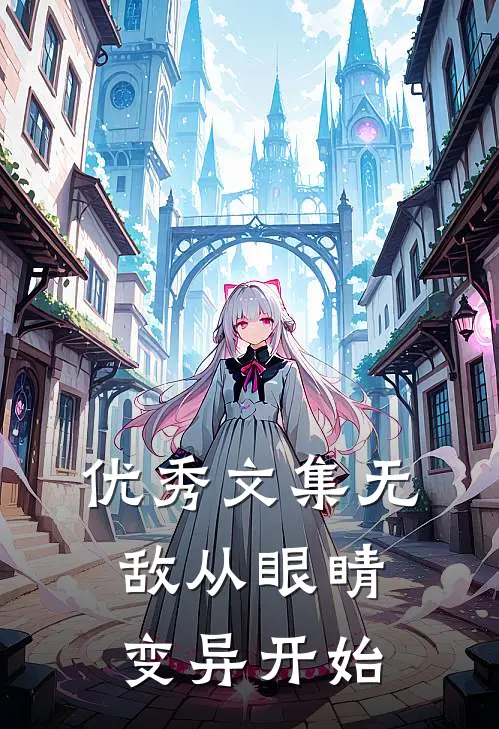 优秀文集无敌从眼睛变异开始