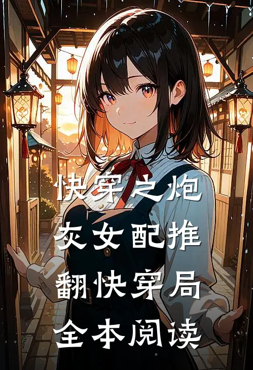 快穿之炮灰女配推翻快穿局全本阅读