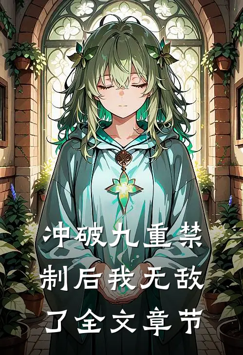 冲破九重禁制后我无敌了全文章节