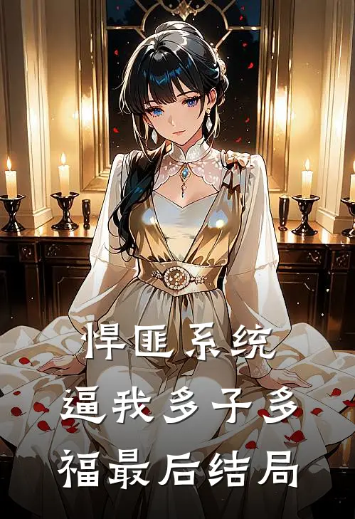 悍匪系统，逼我多子多福最后结局