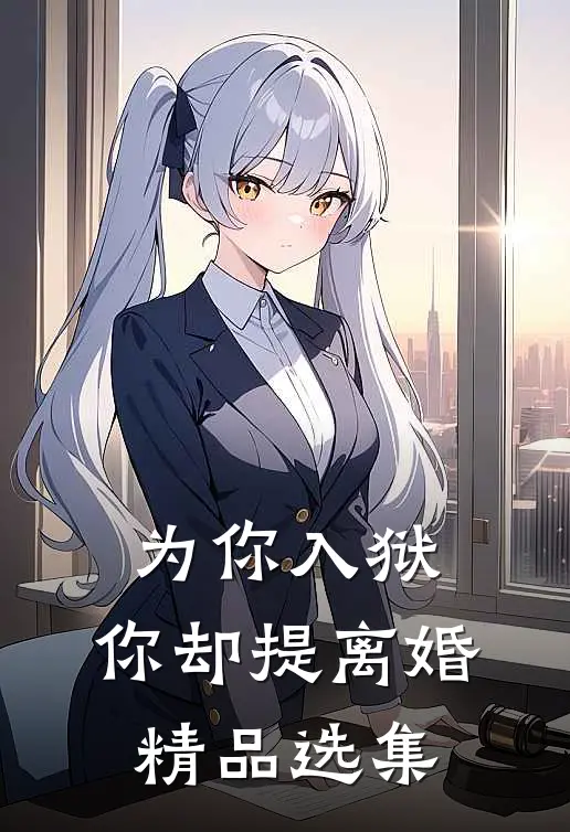 为你入狱，你却提离婚精品选集