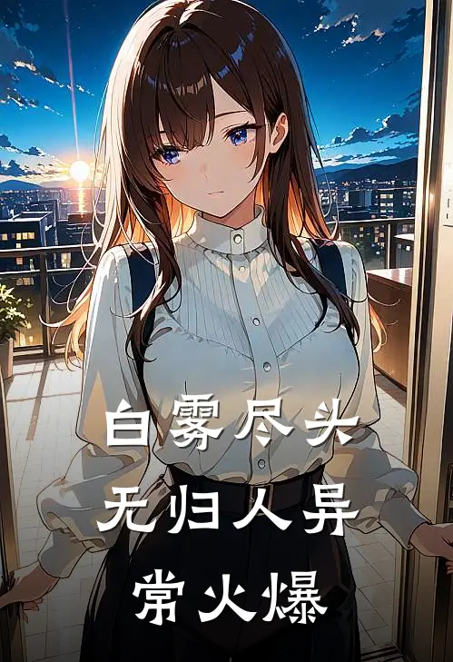 白雾尽头无归人异常火爆