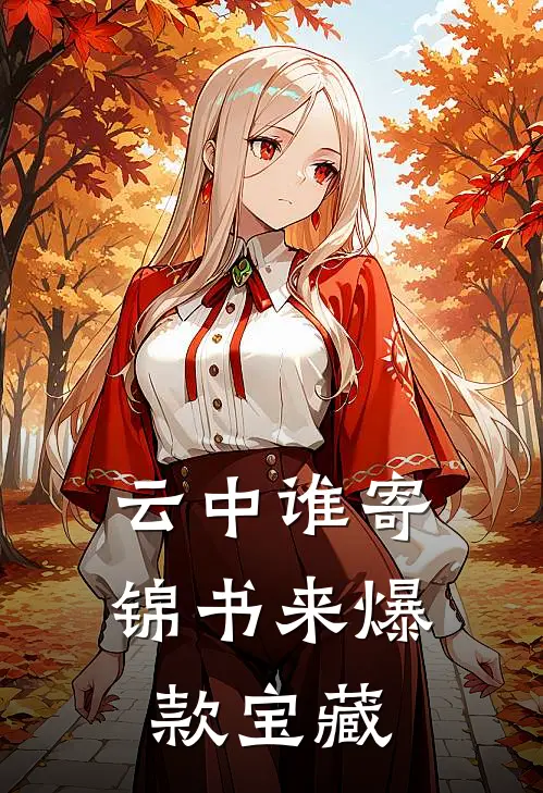 云中谁寄锦书来爆款宝藏