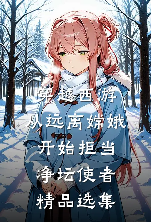 穿越西游：从远离嫦娥开始拒当净坛使者精品选集