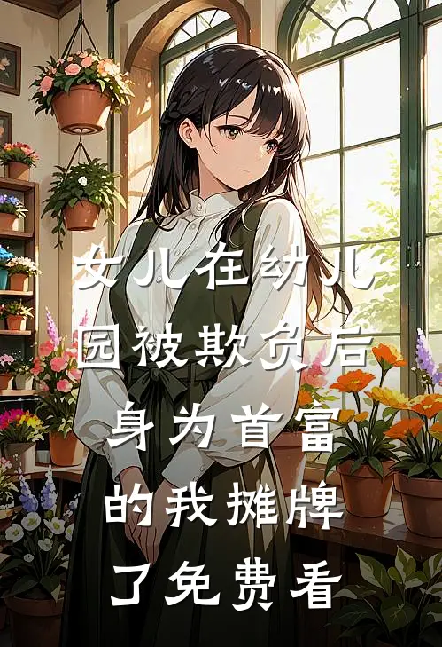 女儿在幼儿园被欺负后，身为首富的我摊牌了免费看