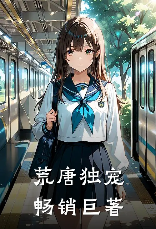 荒唐独宠畅销巨著