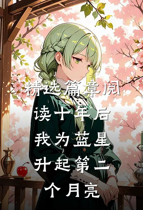 精选篇章阅读十年后，我为蓝星升起第二个月亮
