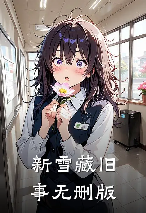 新雪藏旧事无删版