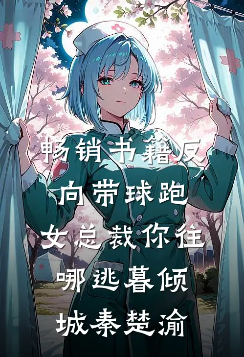 畅销书籍反向带球跑:女总裁你往哪逃暮倾城秦楚渝