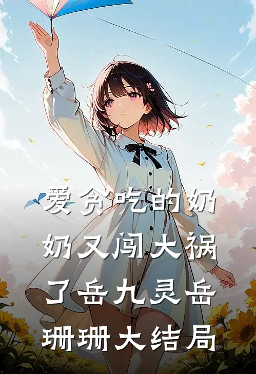 爱贪吃的奶奶又闯大祸了岳九灵岳珊珊大结局