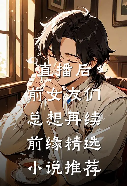 直播后，前女友们总想再续前缘精选小说推荐