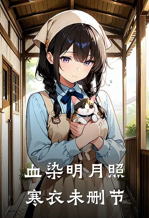 血染明月照寒衣未删节