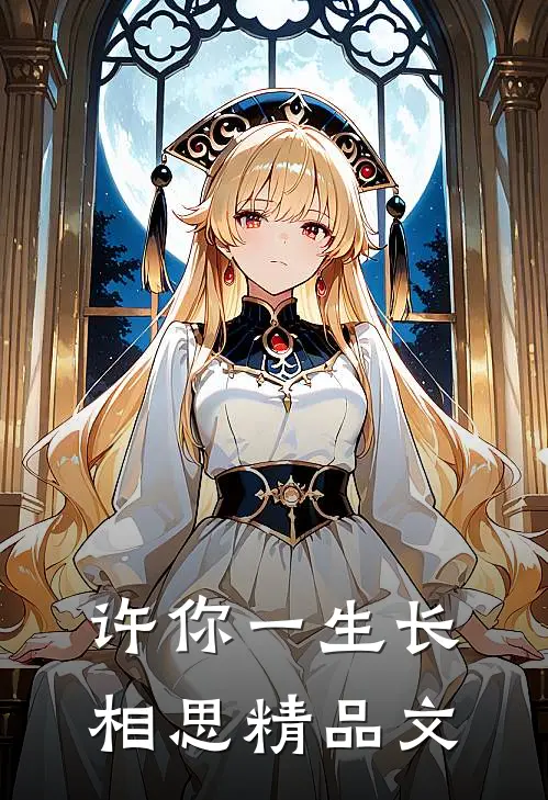 许你一生长相思精品文