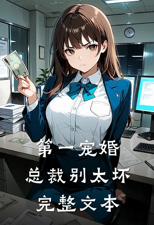 第一宠婚：总裁别太坏完整文本