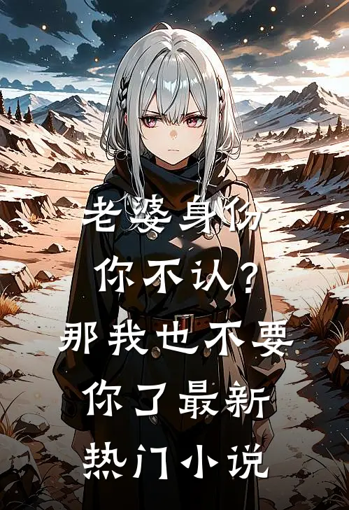 老婆身份你不认？那我也不要你了最新热门小说