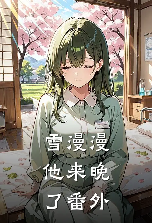 雪漫漫，他来晚了 番外