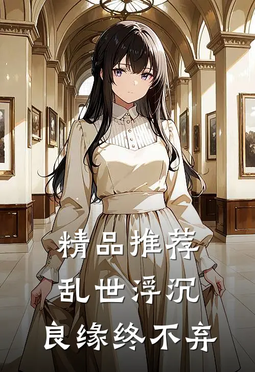 精品推荐乱世浮沉：良缘终不弃