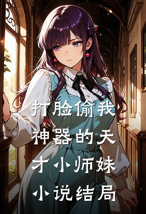 打脸偷我神器的天才小师妹小说结局