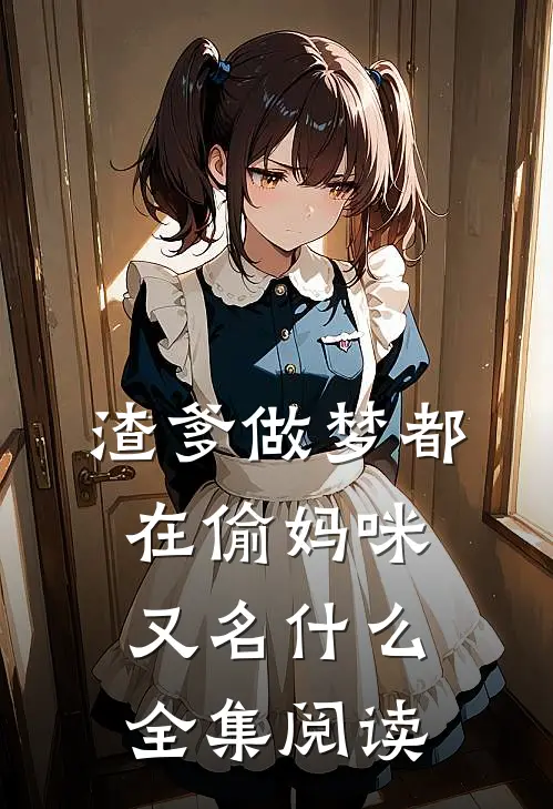 渣爹做梦都在偷妈咪又名什么全集阅读