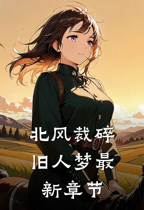 北风裁碎旧人梦最新章节