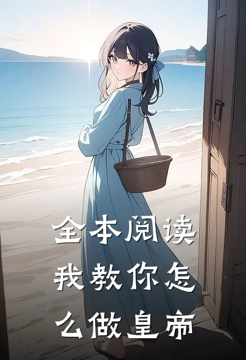 全本阅读我教你怎么做皇帝