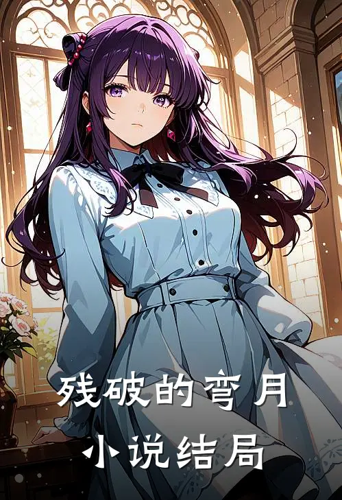 残破的弯月小说结局