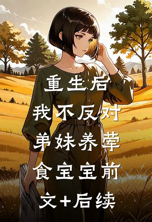 重生后，我不反对弟妹养荤食宝宝前文+后续
