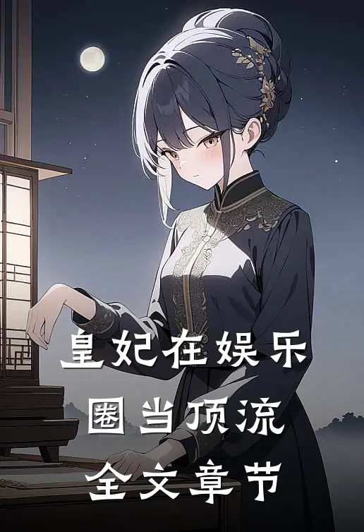 皇妃在娱乐圈当顶流全文章节