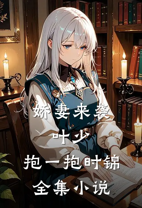 娇妻来袭:叶少,抱一抱时锦全集小说