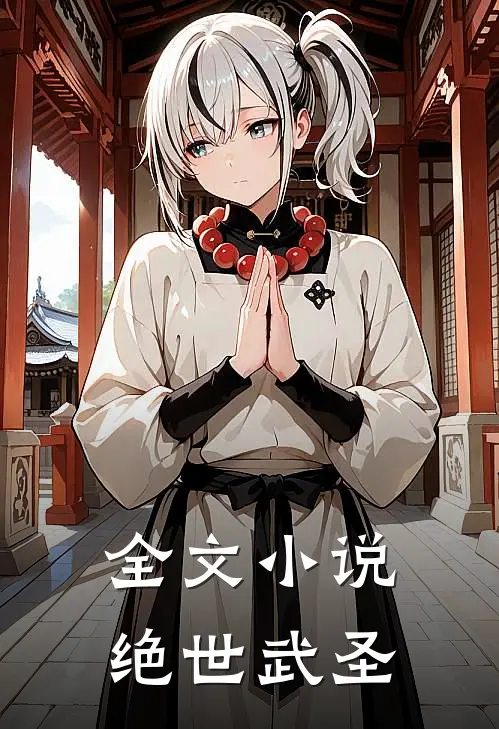 全文小说绝世武圣