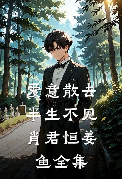 爱意散去，半生不见肖君恒姜鱼全集