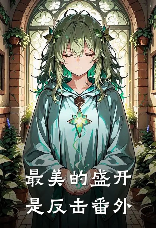 最美的盛开是反击 番外