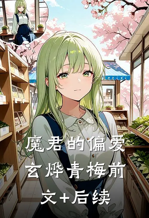 魔君的偏爱玄烨青梅前文+后续