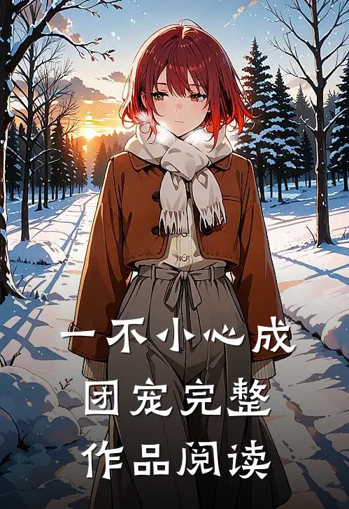 一不小心成团宠完整作品阅读